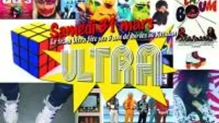 Ultra.# 80 Birthday Party