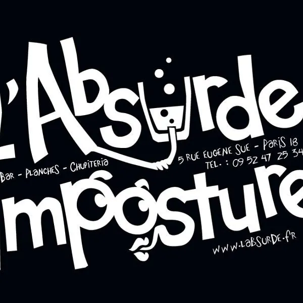 L'Absurde Imposture