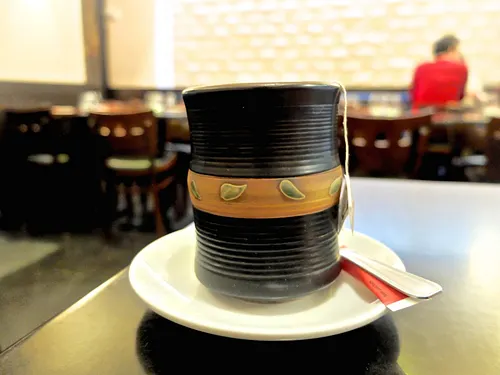 M'Sushi Restaurant Paris
