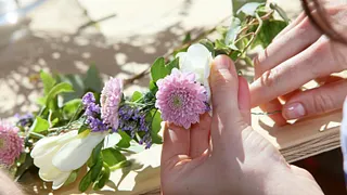 Guinguette Fleurs en Scène 2017