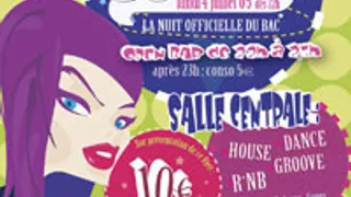 La Nuit du Bac