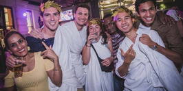 Toga Party