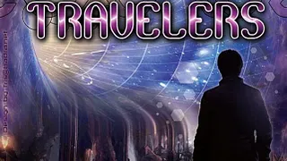 THE TIME TRAVELERS