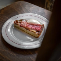 Café des Délices