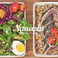 Nanashi