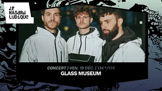 Glass Museum