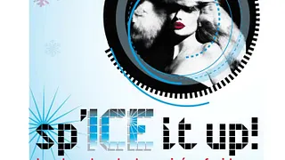 Sp'ICE it up!