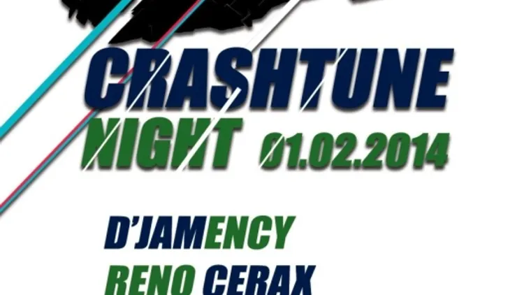 Crash Tune Night