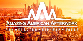 ★ ★ ★ AMAZING AMERICAN AFTERWORK : OPENING ★ ★ ★