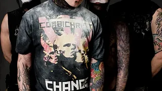 Combichrist en concert