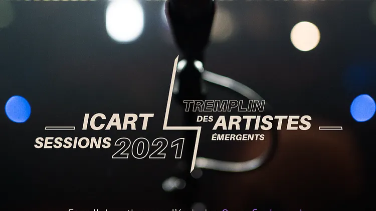 Finale du Tremplin ICART Sessions