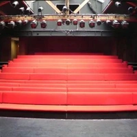 Le Théâtre des Béliers Parisiens