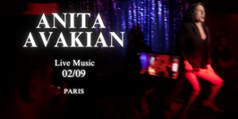ANITA AVAKIAN Live Show
