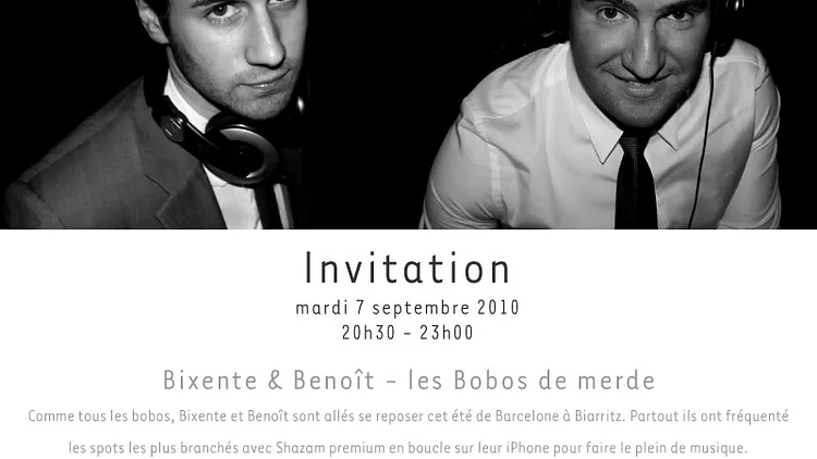 Boum des Bobos de merde by MURANO Resort