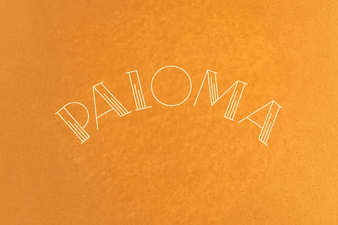 Paloma