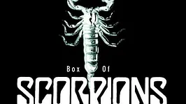 SCORPIONS