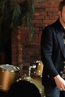 Bertrand Belin en concerts