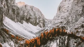 Climat et monde de l'influence
