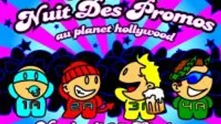 Nuit Des Promos Ipag