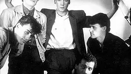Simple Minds
