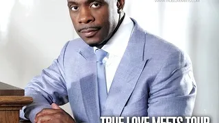 Keith Sweat & Band
