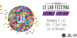 Le Lab Festival 2015: Dj Contest