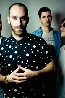 X Ambassadors en concert