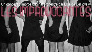 Les Improvocantes