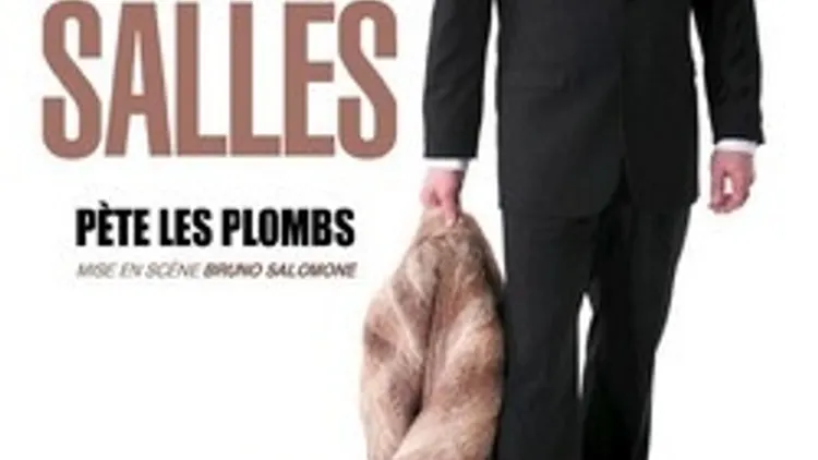 David Salles