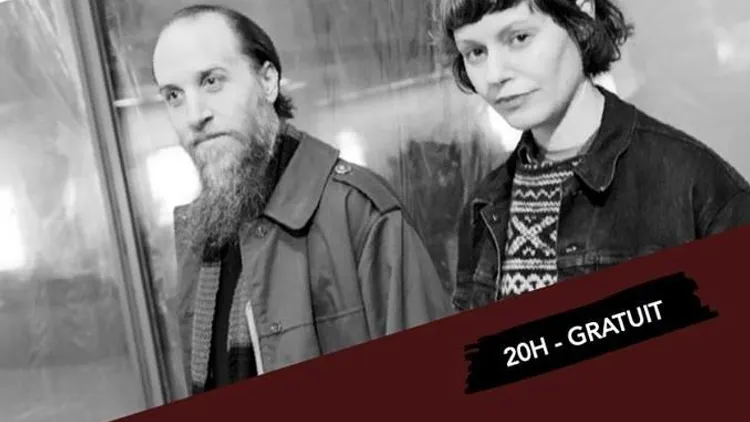 Nadja • Ensemble Economique • Matt Jencik (ex Slint) // Free