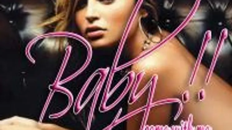 Baby Come With Me