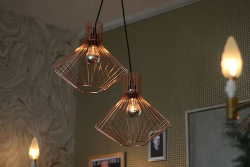 Madame Messieurs Restaurant Paris