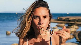 "Meilleure Vie" de Lisa blum