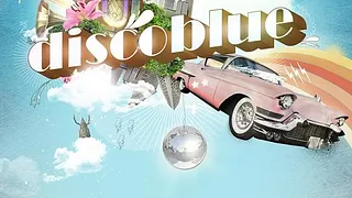 DISCO BLUE - Eté 2008