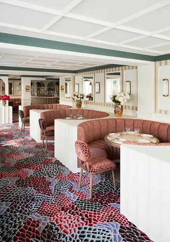 Sora Restaurant Paris
