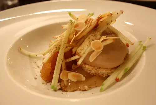 Chatomat Restaurant paris