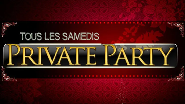 private party