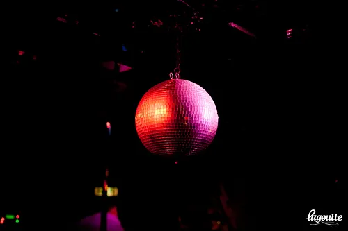 Le Nano Club Club Paris
