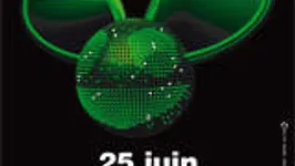 deadmau5 en concert