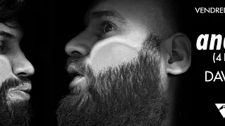 ANDHIM (4 hours set) & DAVID JACH