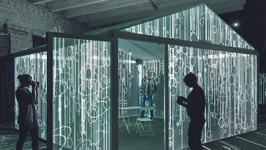 Perspective Playground, Explorez l'Art de l'Image