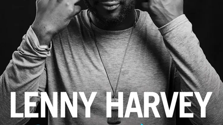Lenny Harvey - Ce que pensent les mecs