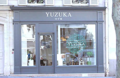 Yuzuka Bien-être Paris