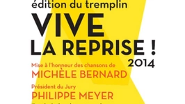 Finale Vive la Reprise