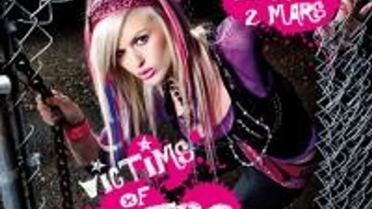 Victims Of Electro