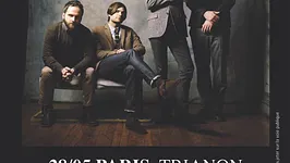 Death Cab For Cutie