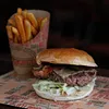 Frogburger Bastille