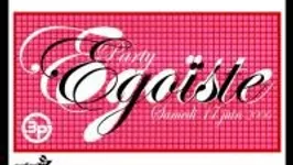 EgoÏste Party