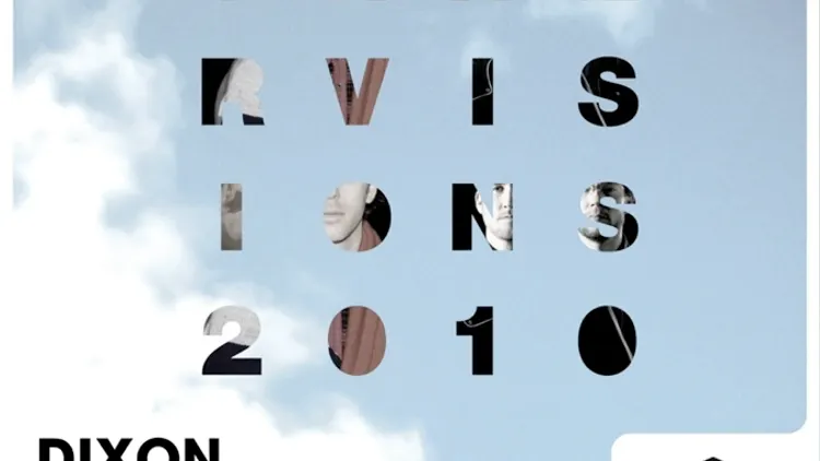 Innervisions Night