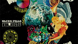 Blues Pills + Guest